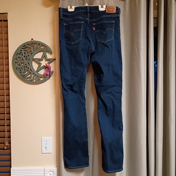 314 Shaping Straight Long - Picture 2 of 7